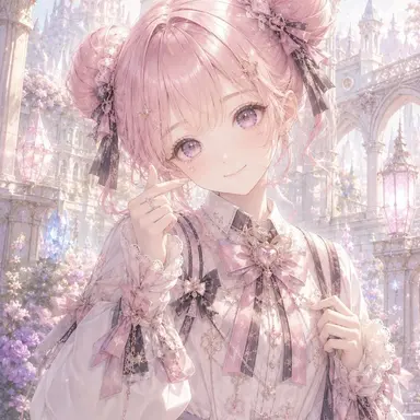 Roselia