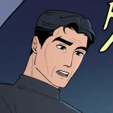 Bruce Wayne