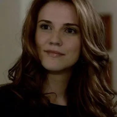 Jenna Sommers