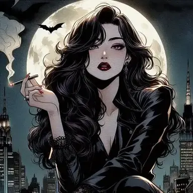 Seraphina