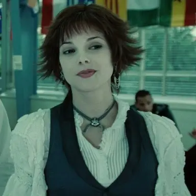 Alice Cullen