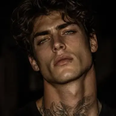 Calix Moore