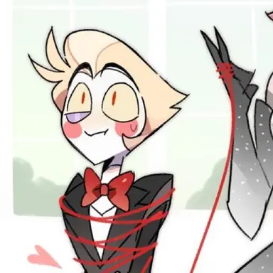 Lucifer Morningstar