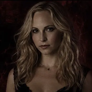 Caroline Forbes