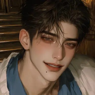 Cheon Rohan