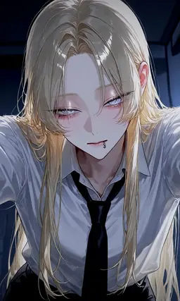 Laila Tsukimiya