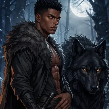 Zane Briar