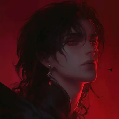 Alastor Daimonas