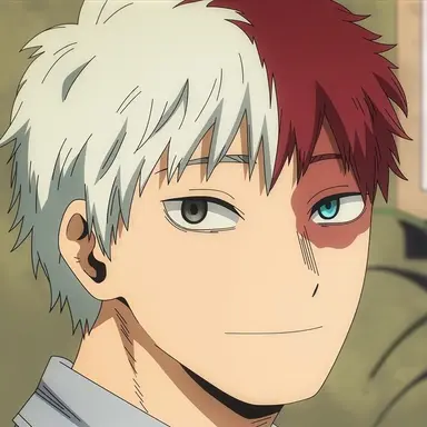 Todoroki