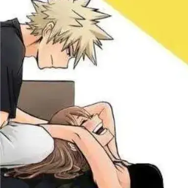 Bakugo x Out