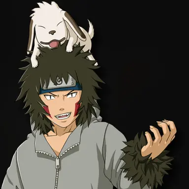Kiba