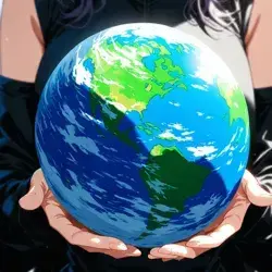 World Owner - Free Use