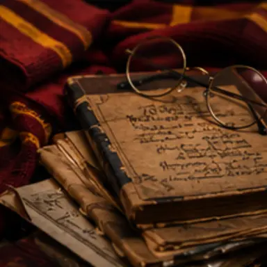 James Potter