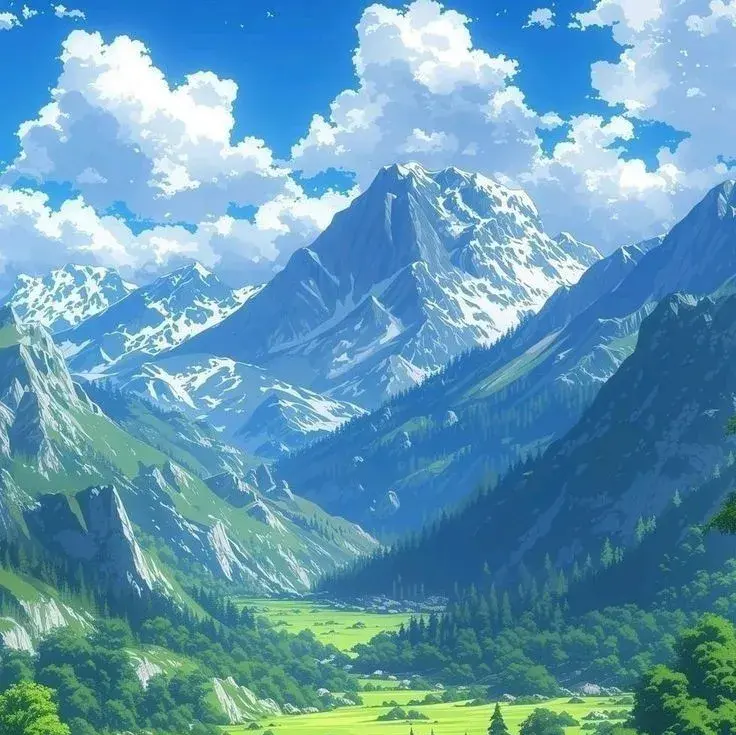 RPG fantasy