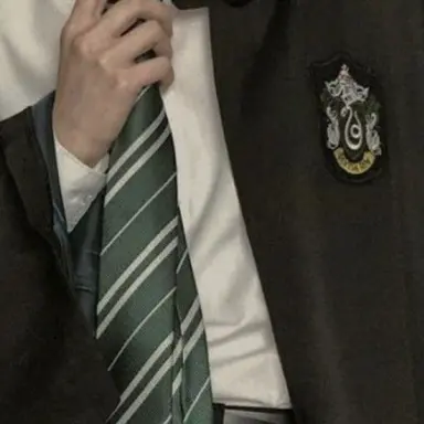 Draco Malfoy