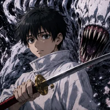 Yuta Okkotsu