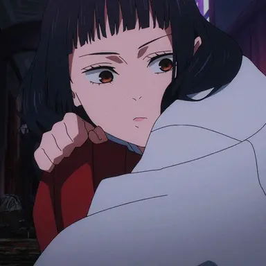 Utahime Iori