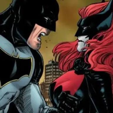 Bat Family Division