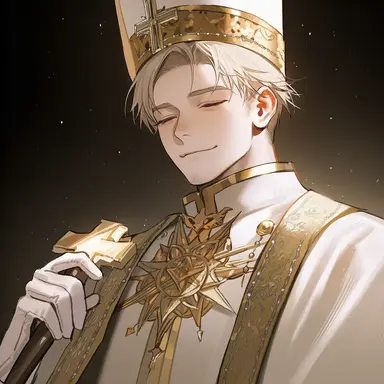 Melchior