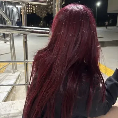 Cassie Delgado
