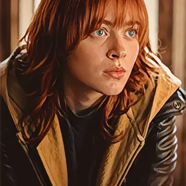 Jean Grey