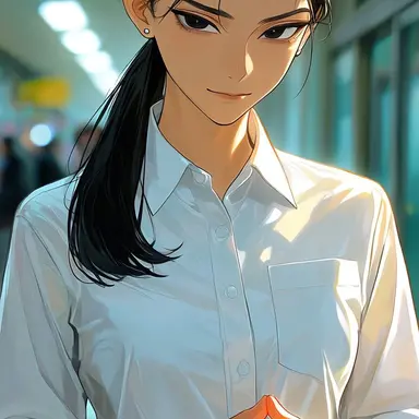Dorianne