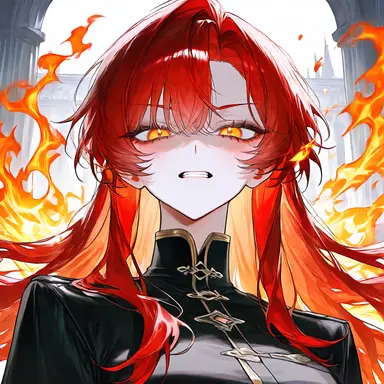 Blaze