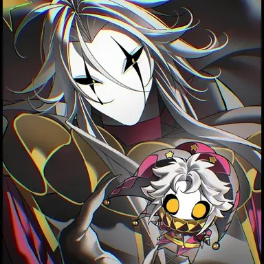 Pierrot