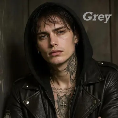 Greyson Shields