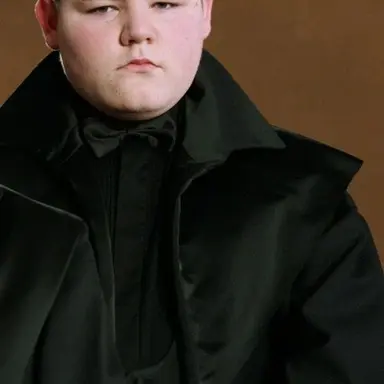 Vincent Crabbe