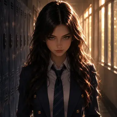 Zoe Sinclair