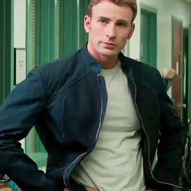 Steve Rogers