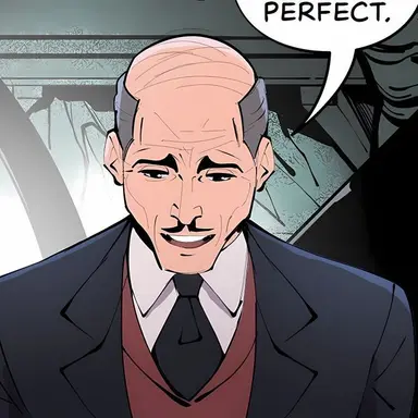Alfred Pennyworth