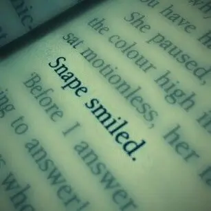 Severus Snape