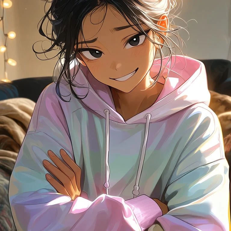 Priya
