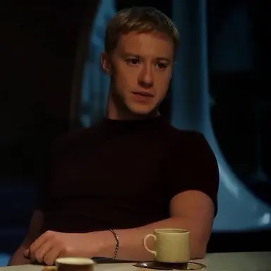 Johnny Storm