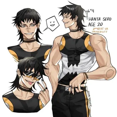 Hanta Sero