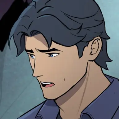 Dick Grayson