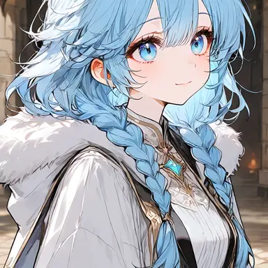 Mistia