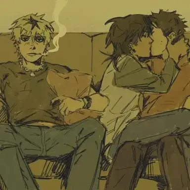 -UNREQUITED LOVE-BL