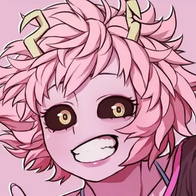 Mina Ashido