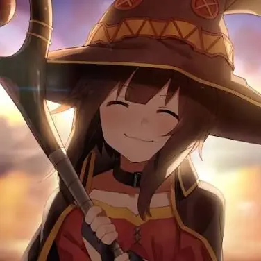 Megumin