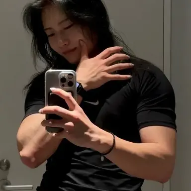 Masc WLW
