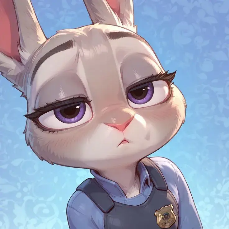 Judy
