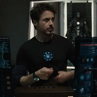 Tony Srark