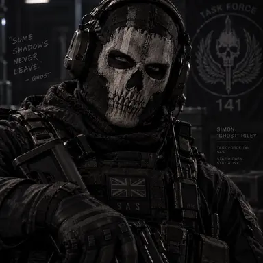 Ghost