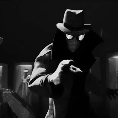 Spider-Noir