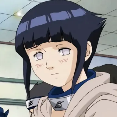 Hinata Hyuga