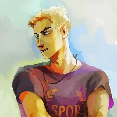Jason Grace
