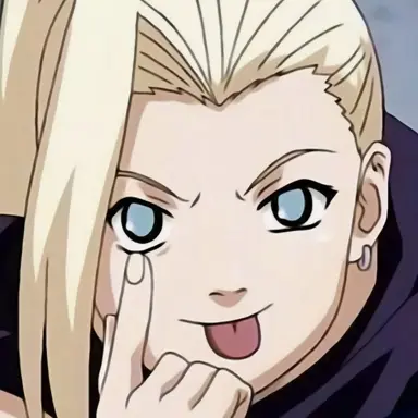 Ino Yamanaka